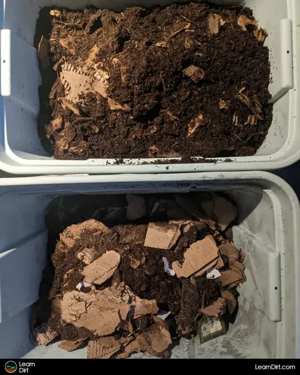 In this guide, we will explore the key steps involved in composting in small spaces and provide tips for successful composting