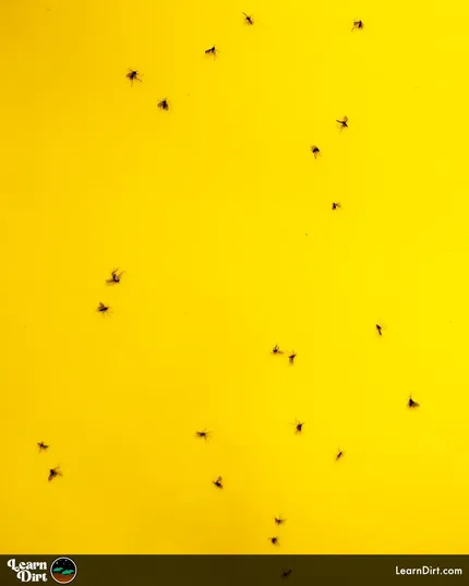 Wondering how to deal with fungus gnats? We've got suggestions and tricks on how to get rid of these annoying little critters.