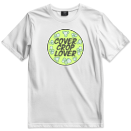 Cover Crop Lover