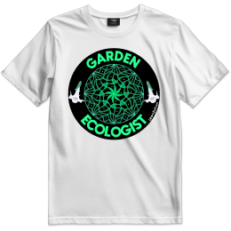 Garden Ecologist T-shirt