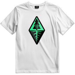 Keep Roots in the Soil T-shirt